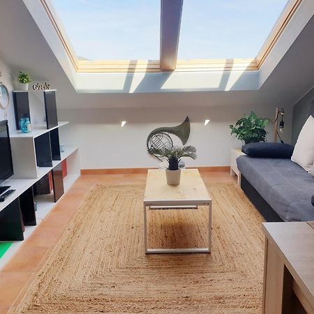 Apartamento Fisterra House Finisterre Eksteriør billede