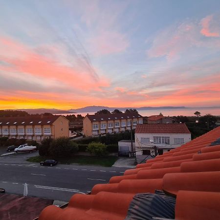 Apartamento Fisterra House Finisterre Eksteriør billede