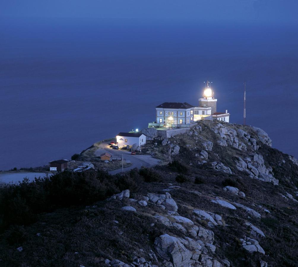 Apartamento Fisterra House Finisterre Eksteriør billede