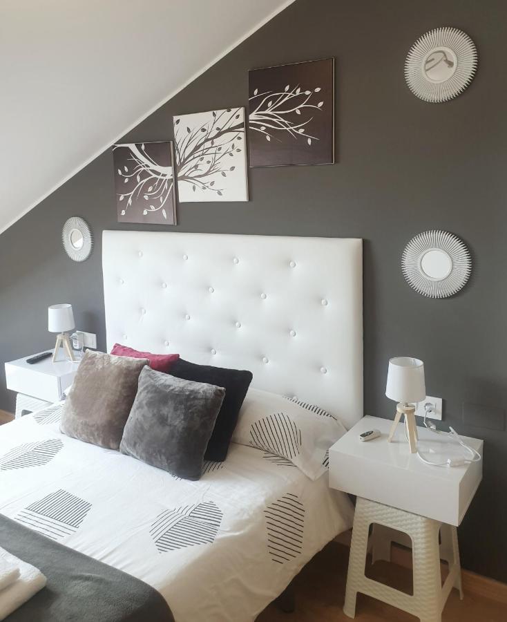Apartamento Fisterra House Finisterre Eksteriør billede