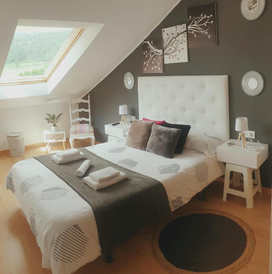 Apartamento Fisterra House Finisterre Eksteriør billede