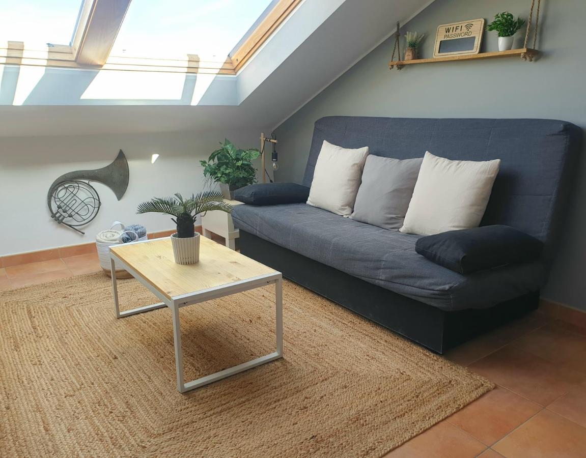 Apartamento Fisterra House Finisterre Eksteriør billede