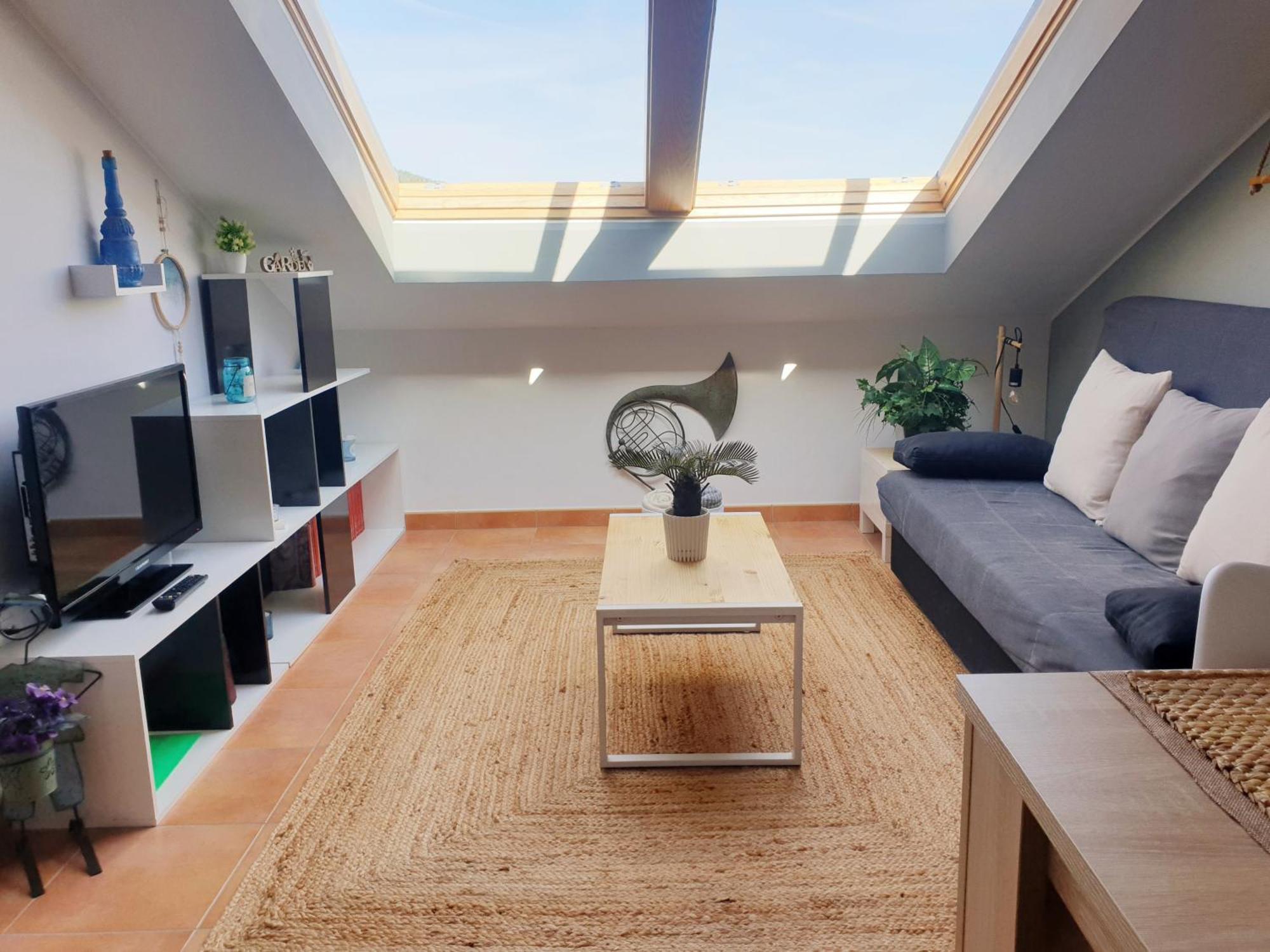 Apartamento Fisterra House Finisterre Eksteriør billede