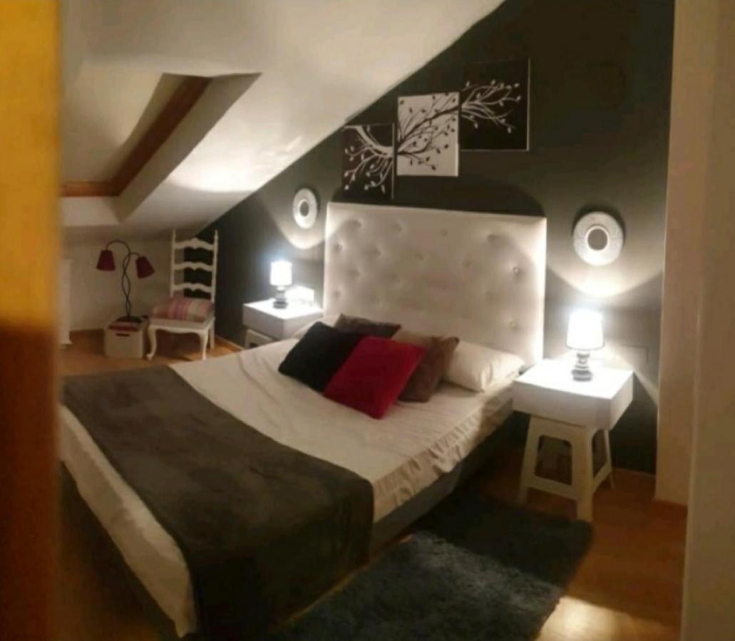 Apartamento Fisterra House Finisterre Eksteriør billede
