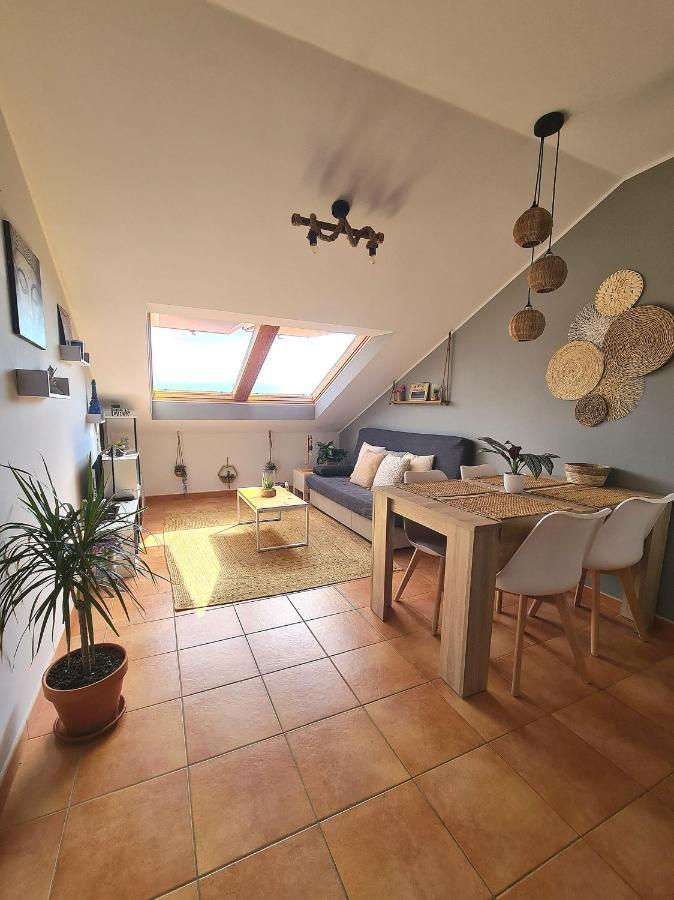 Apartamento Fisterra House Finisterre Eksteriør billede
