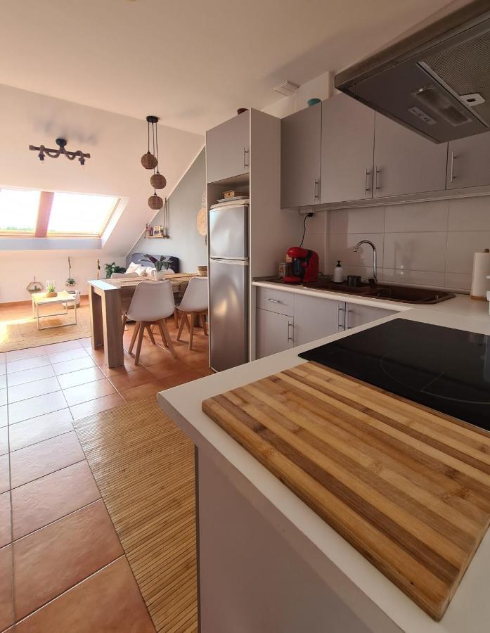 Apartamento Fisterra House Finisterre Eksteriør billede