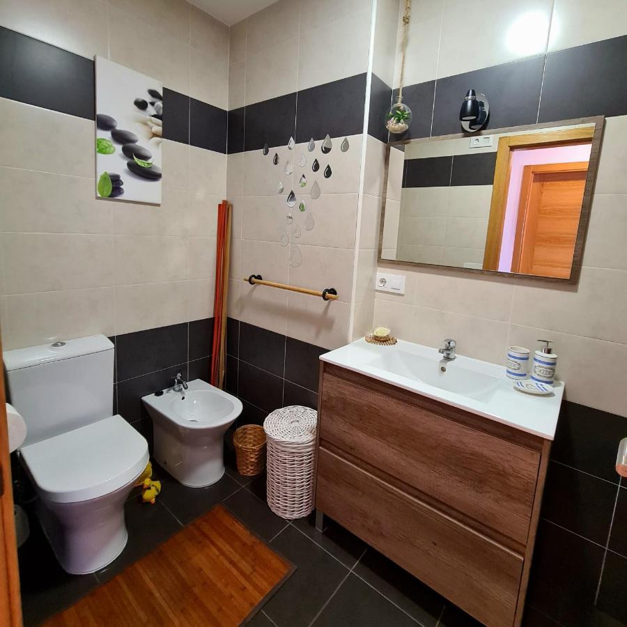 Apartamento Fisterra House Finisterre Eksteriør billede