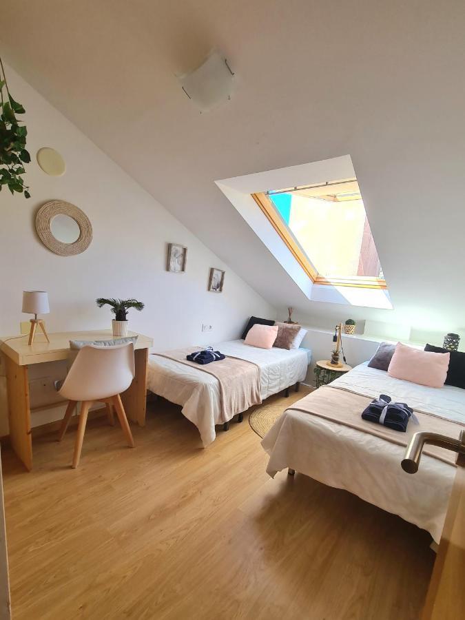Apartamento Fisterra House Finisterre Eksteriør billede